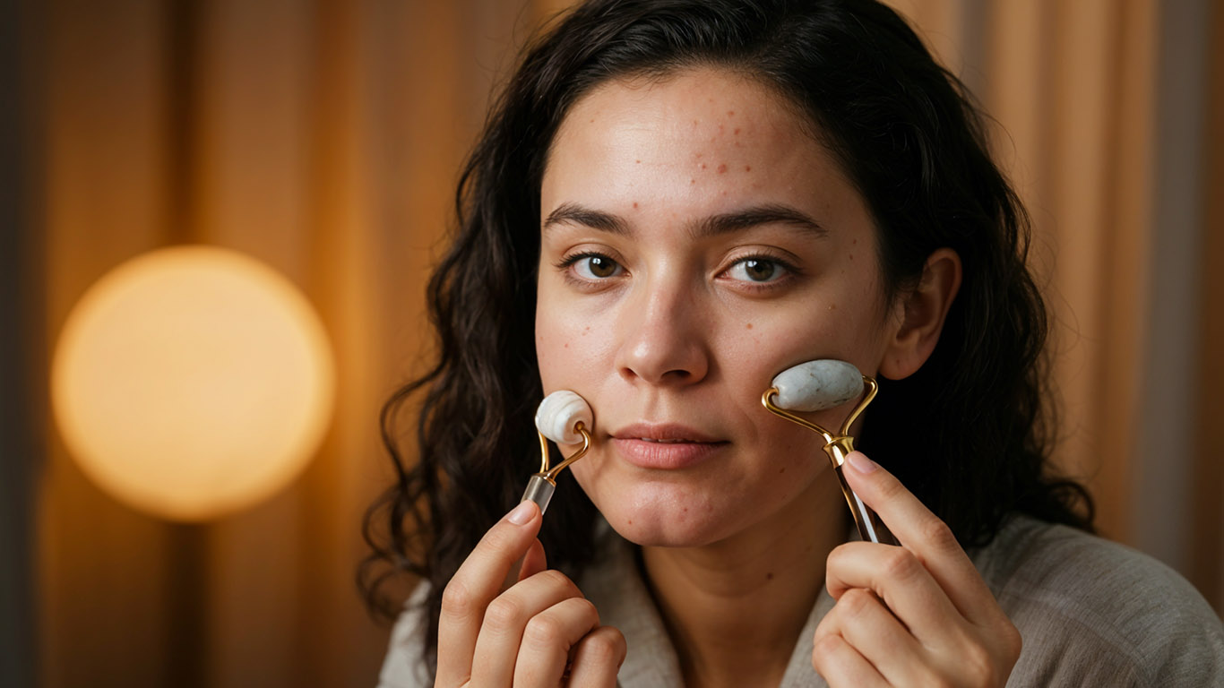 Laser hair reduction treatment