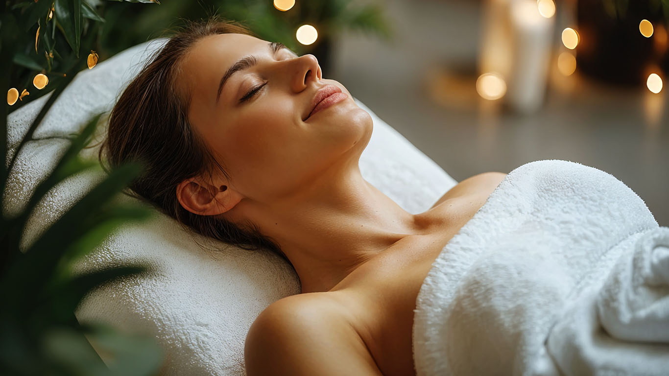 Chemical peel skincare